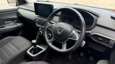 Dacia Jogger 1.0 TCe Extreme SE 5dr Petrol Estate